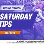today's best horse bet