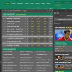 best sport bet site